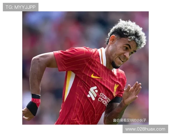 迪亚斯与利物浦决裂！利雅得胜利 8500 万欧截胡 巴萨出局沙特高薪诱惑(2)